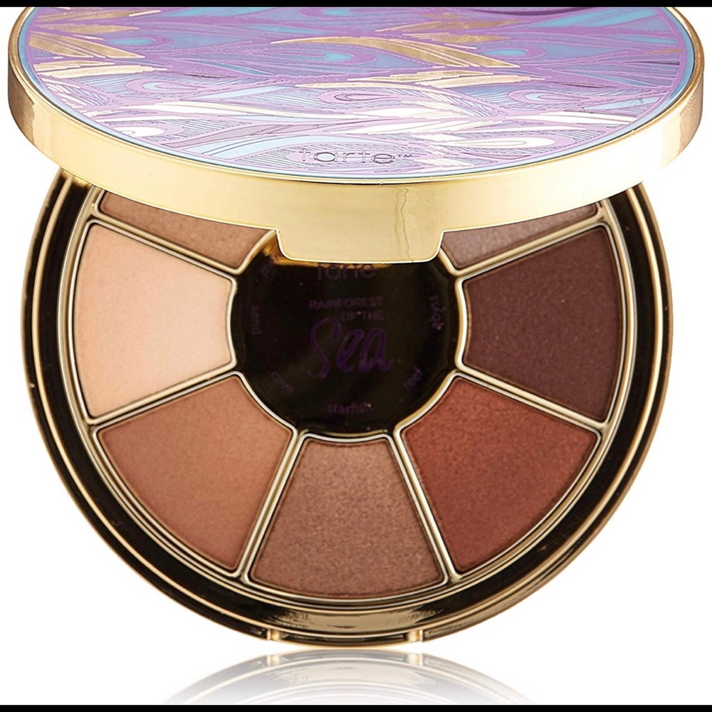 Tarte Eyeshadow Palette